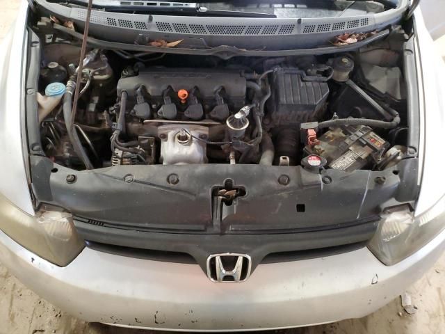 2006 Honda Civic LX