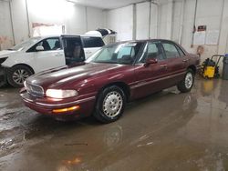 Salvage cars for sale at auction: 1997 Buick Lesabre Limited