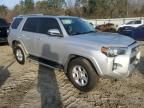 2018 Toyota 4runner SR5/SR5 Premium