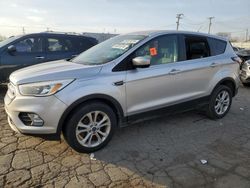 Lotes con ofertas a la venta en subasta: 2017 Ford Escape SE