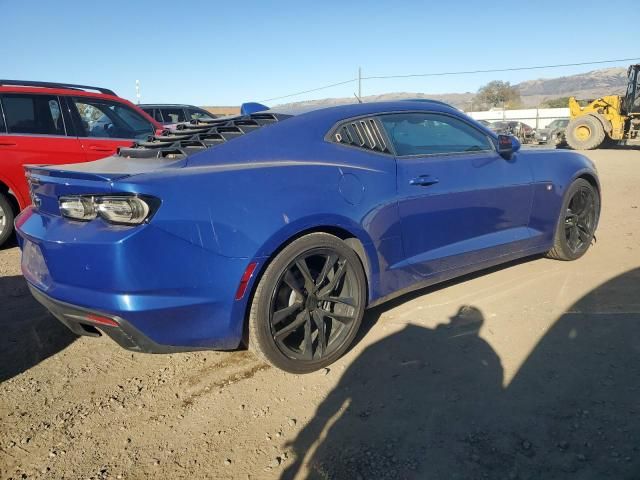 2023 Chevrolet Camaro LT