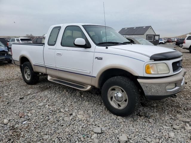 1997 Ford F150