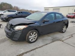 2010 Mazda 3 I en venta en Gaston, SC