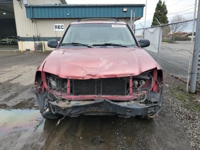 2004 GMC Envoy