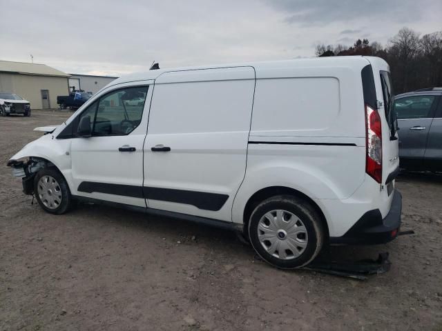 2023 Ford Transit Connect XLT