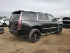 2016 Cadillac Escalade Luxury