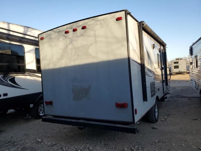 2019 Coachmen Travel Trailer