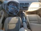 2004 Honda Civic EX