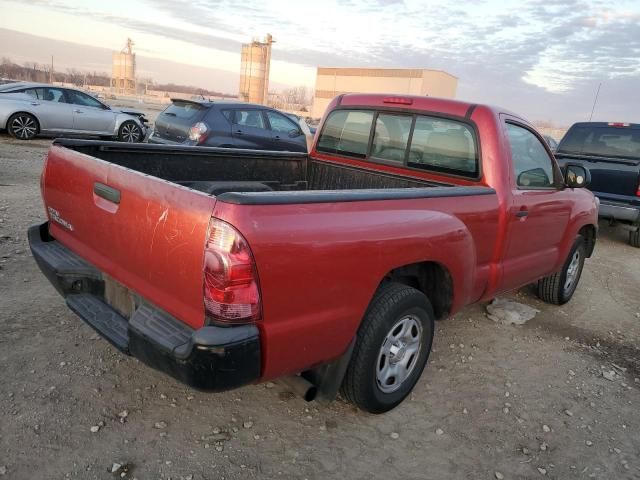 2014 Toyota Tacoma