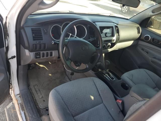 2006 Toyota Tacoma Double Cab Prerunner