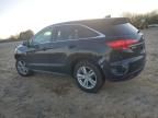 2014 Acura RDX Technology