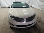 2013 Lincoln MKZ