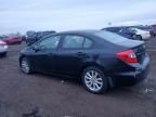 2012 Honda Civic EXL