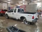 2011 Ford F250 Super Duty