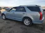 2007 Cadillac SRX