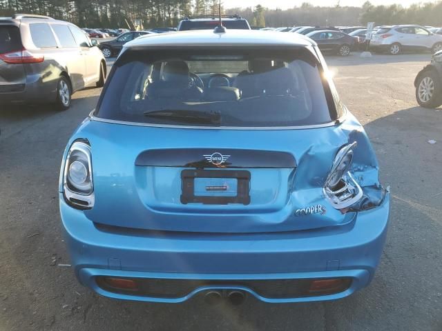 2019 Mini Cooper S