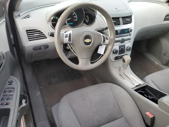 2012 Chevrolet Malibu 1LT