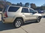 2005 Toyota 4runner SR5