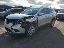 Salvage cars for sale at Lebanon, TN auction: 2016 Nissan Rogue S