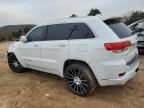 2015 Jeep Grand Cherokee Summit