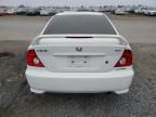 2005 Honda Civic EX