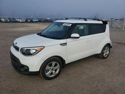 KIA salvage cars for sale: 2018 KIA Soul