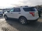 2012 Ford Explorer