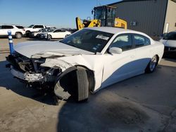 2021 Dodge Charger SXT en venta en Wilmer, TX