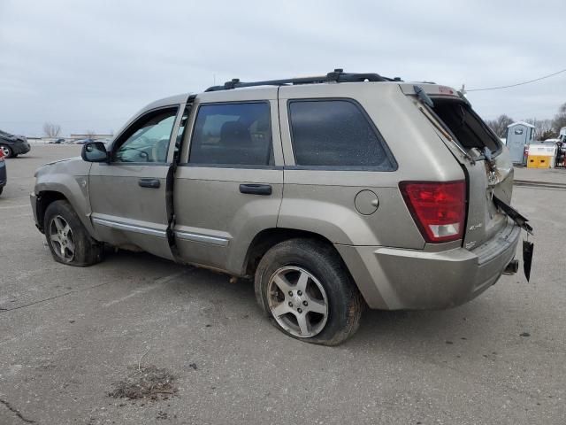 2005 Jeep Grand Cherokee Laredo