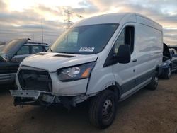 2023 Ford Transit T-250 en venta en Elgin, IL