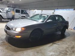 Buick salvage cars for sale: 2007 Buick Lacrosse CX