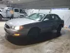 2007 Buick Lacrosse CX