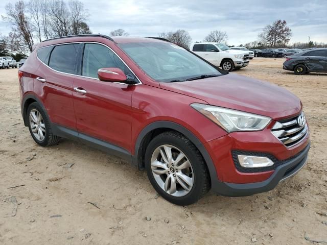 2013 Hyundai Santa FE Sport