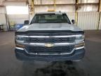 2018 Chevrolet Silverado C1500