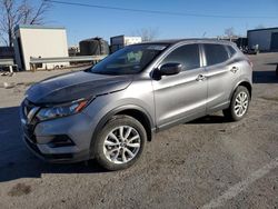 2021 Nissan Rogue Sport S en venta en Anthony, TX