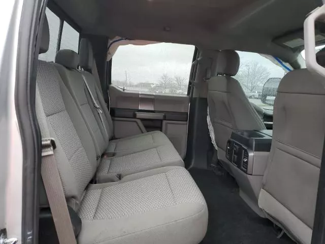 2017 Ford F250 Super Duty