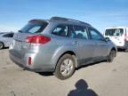 2011 Subaru Outback 2.5I