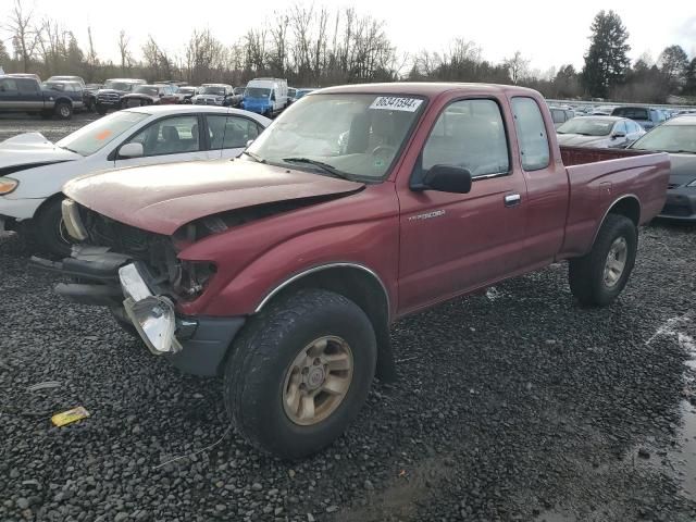 1998 Toyota Tacoma Xtracab