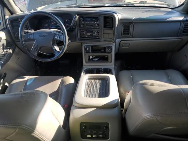 2003 GMC Yukon XL K1500