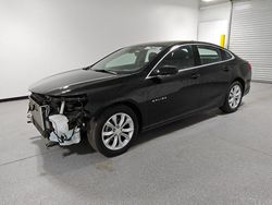 Salvage cars for sale at Phoenix, AZ auction: 2023 Chevrolet Malibu LT