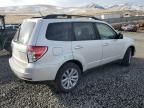 2012 Subaru Forester 2.5X Premium