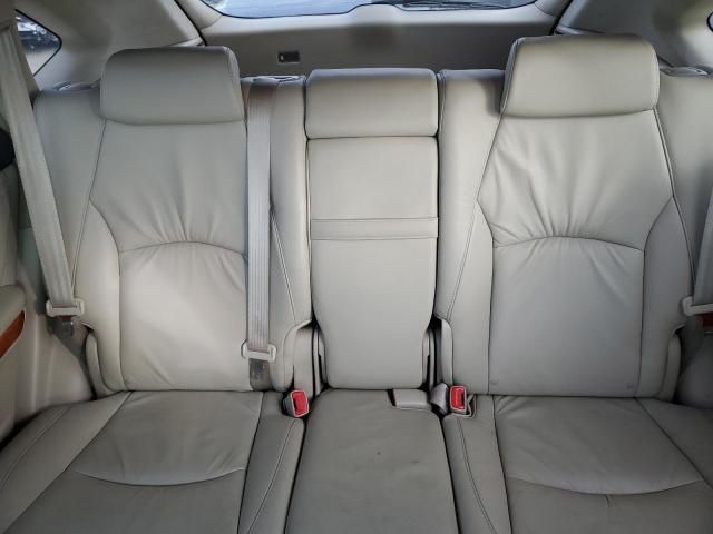 2006 Lexus RX 330