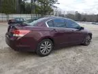 2012 Honda Accord EX