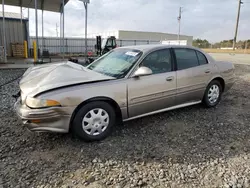 Buick salvage cars for sale: 2004 Buick Lesabre Custom