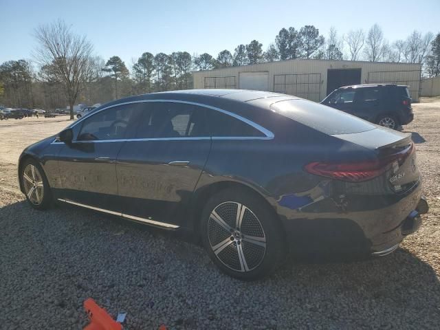 2023 Mercedes-Benz EQS Sedan 450+