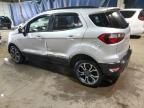 2019 Ford Ecosport SES