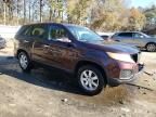 2011 KIA Sorento Base