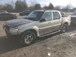 2003 Ford Explorer Sport Trac en venta en Madisonville, TN