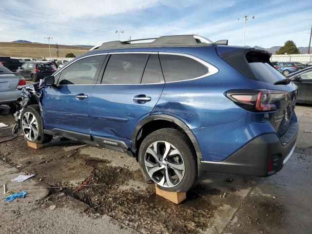 2020 Subaru Outback Touring LDL