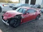 2007 Nissan 350Z Coupe